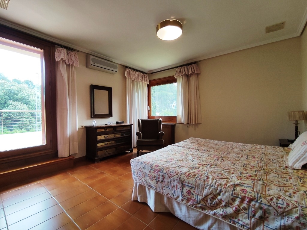 Reventa - Villa - Cocentaina