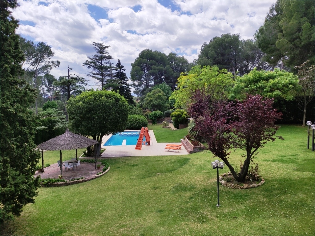 Reventa - Villa - Cocentaina