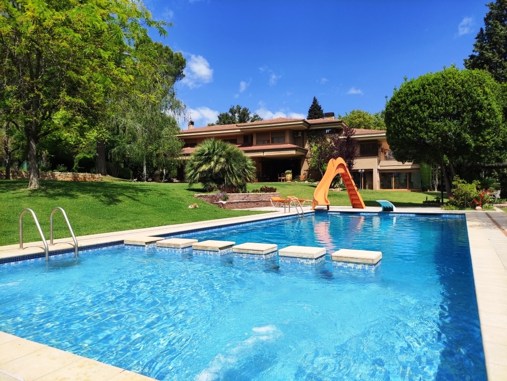 Reventa - Villa - Cocentaina