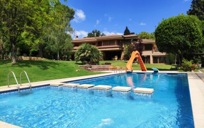 Villa - Reventa - Cocentaina - Cocentaina