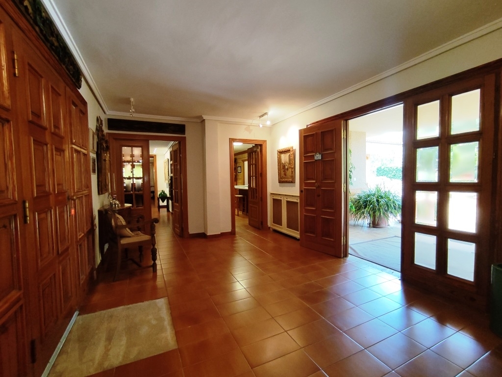 Reventa - Villa - Cocentaina