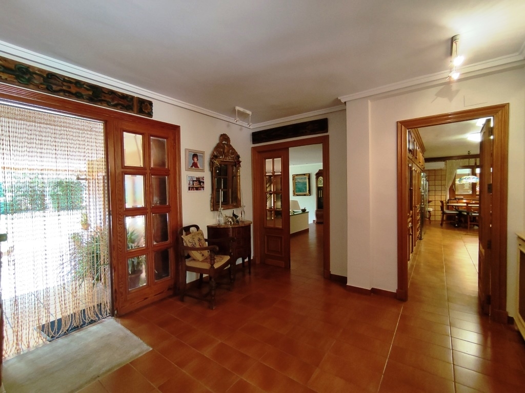 Reventa - Villa - Cocentaina