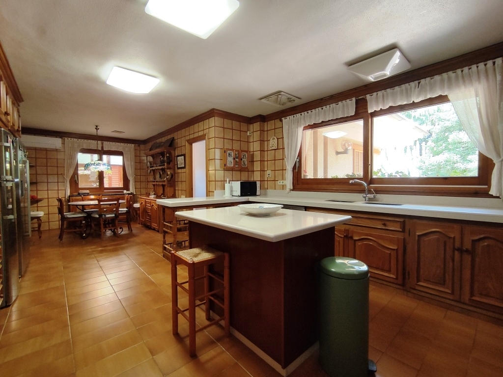 Reventa - Villa - Cocentaina