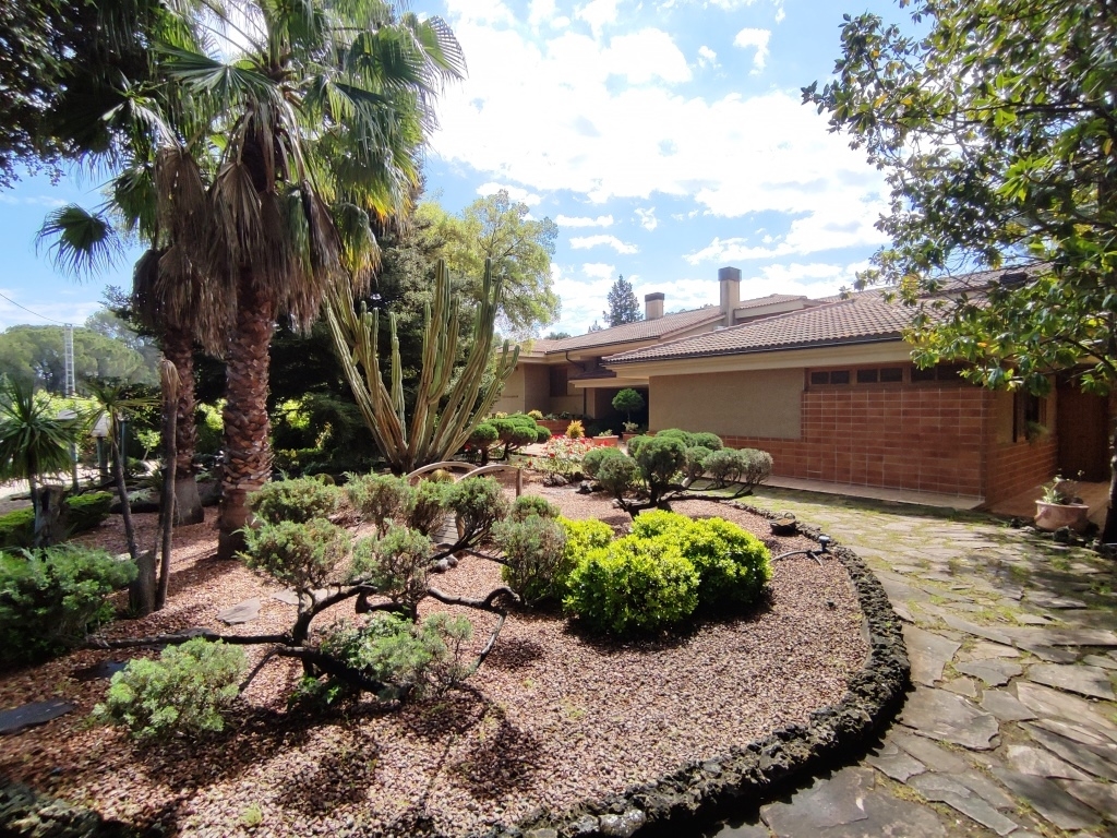 Reventa - Villa - Cocentaina