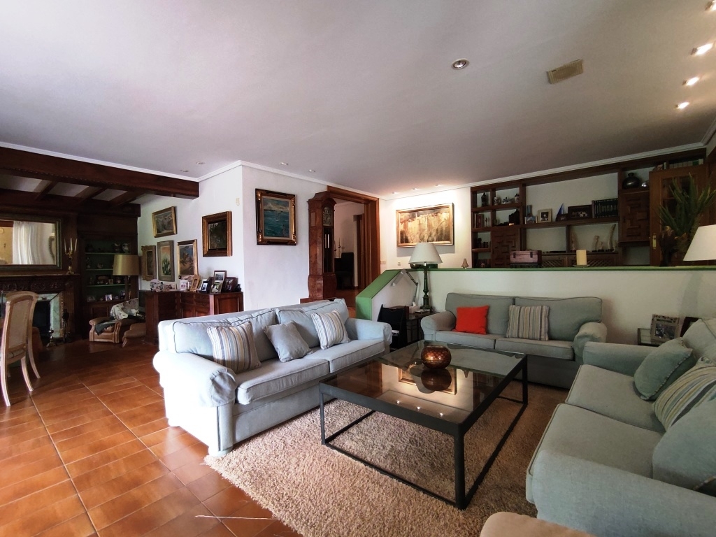 Reventa - Villa - Cocentaina