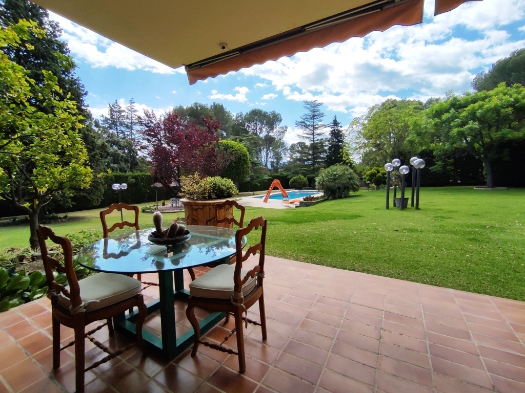 Reventa - Villa - Cocentaina