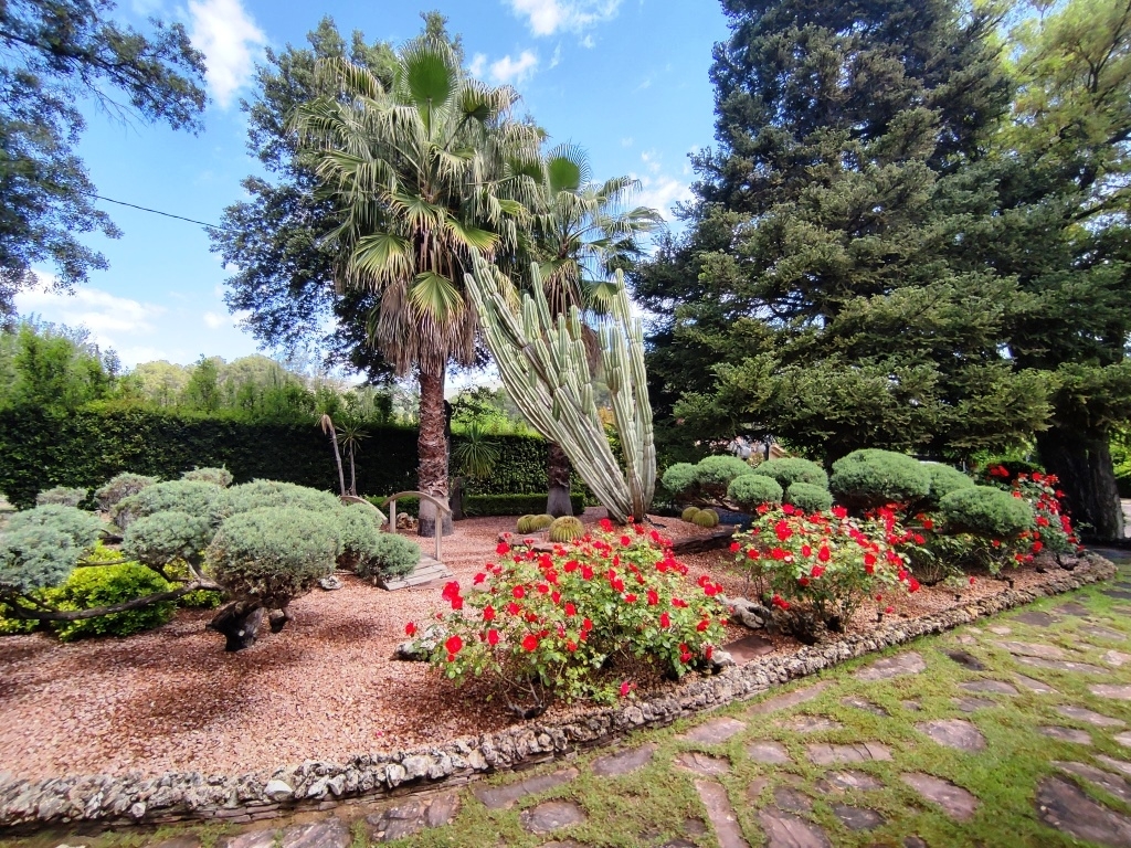 Reventa - Villa - Cocentaina