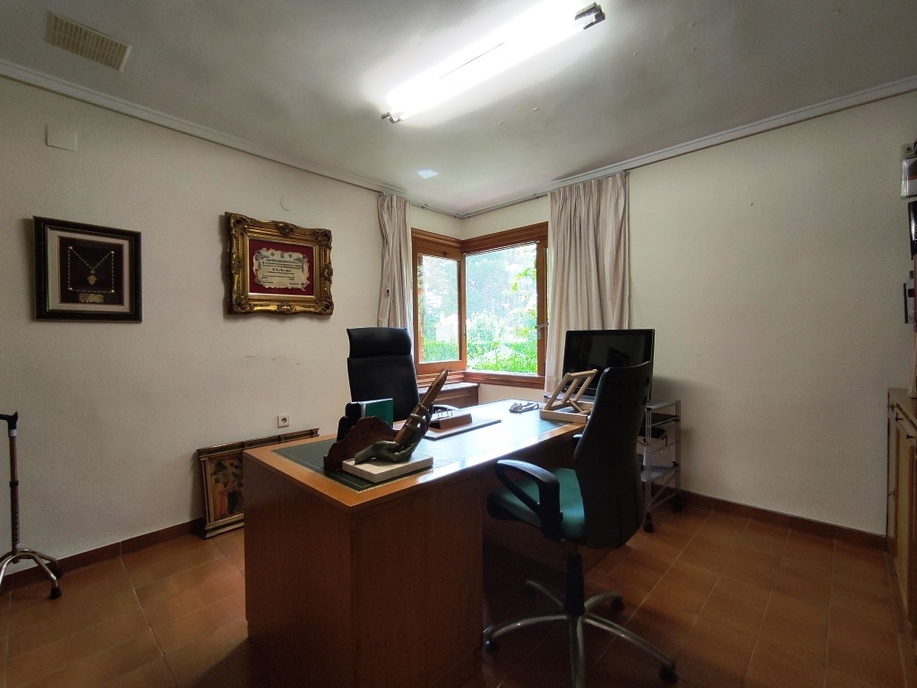 Reventa - Villa - Cocentaina