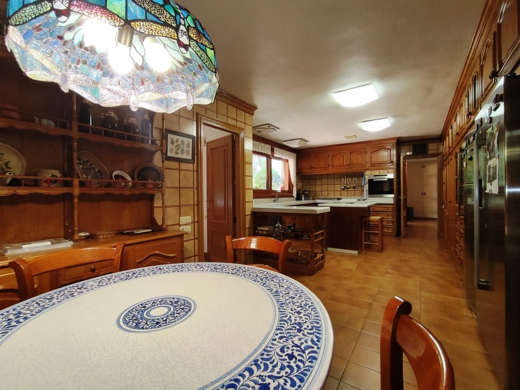 Reventa - Villa - Cocentaina