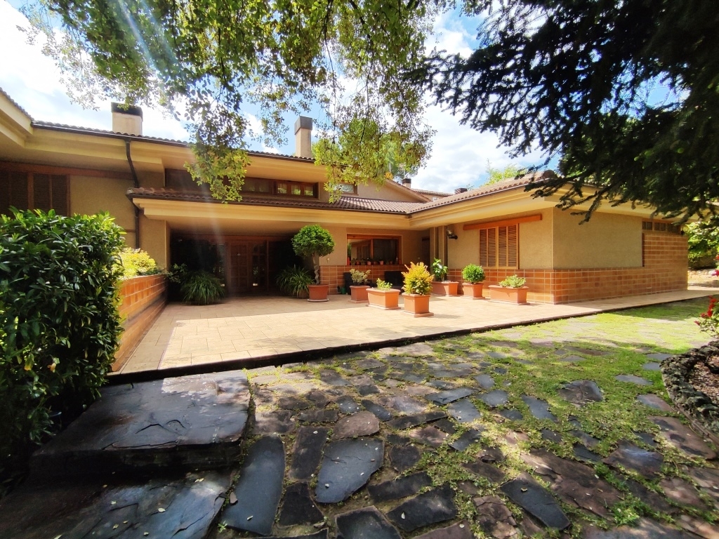 Reventa - Villa - Cocentaina