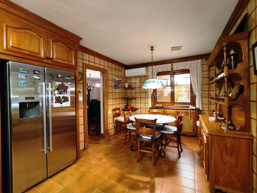 Reventa - Villa - Cocentaina