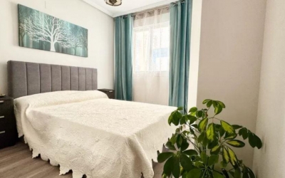 Apartment - Na sprzedaż - El Verger - El Verger