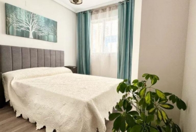 Apartment - Na sprzedaż - El Verger - El Verger