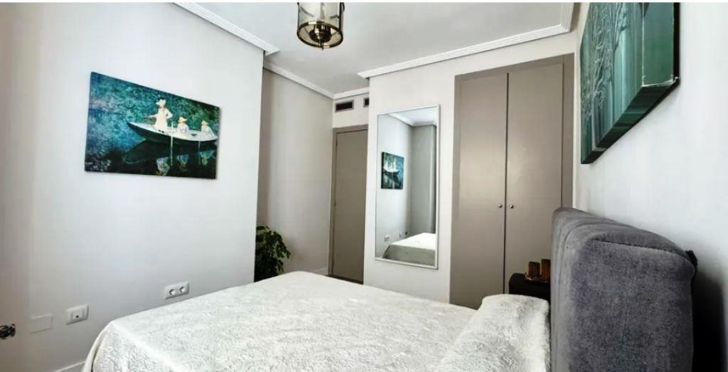 Na sprzedaż - Apartment - El Verger