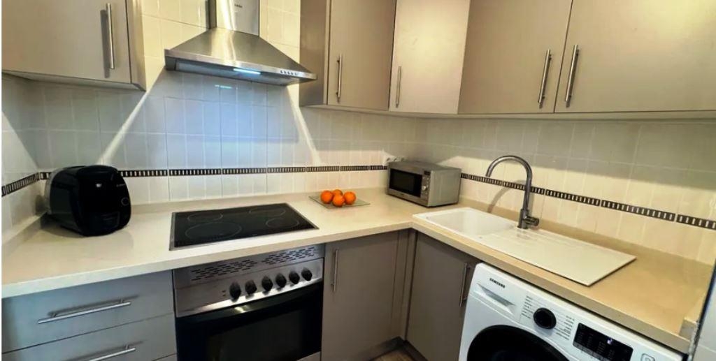 Na sprzedaż - Apartment - El Verger