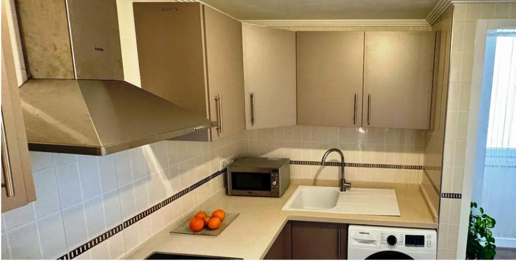 Na sprzedaż - Apartment - El Verger