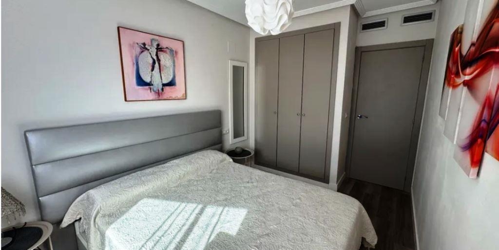 Na sprzedaż - Apartment - El Verger