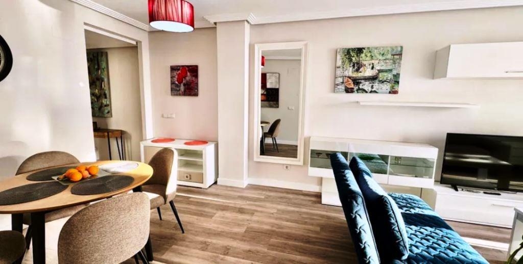 Na sprzedaż - Apartment - El Verger