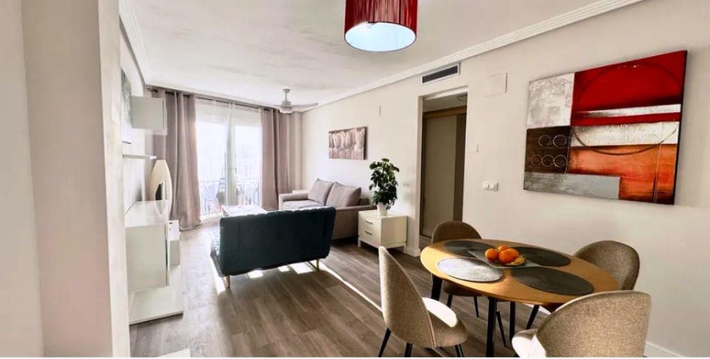 Na sprzedaż - Apartment - El Verger