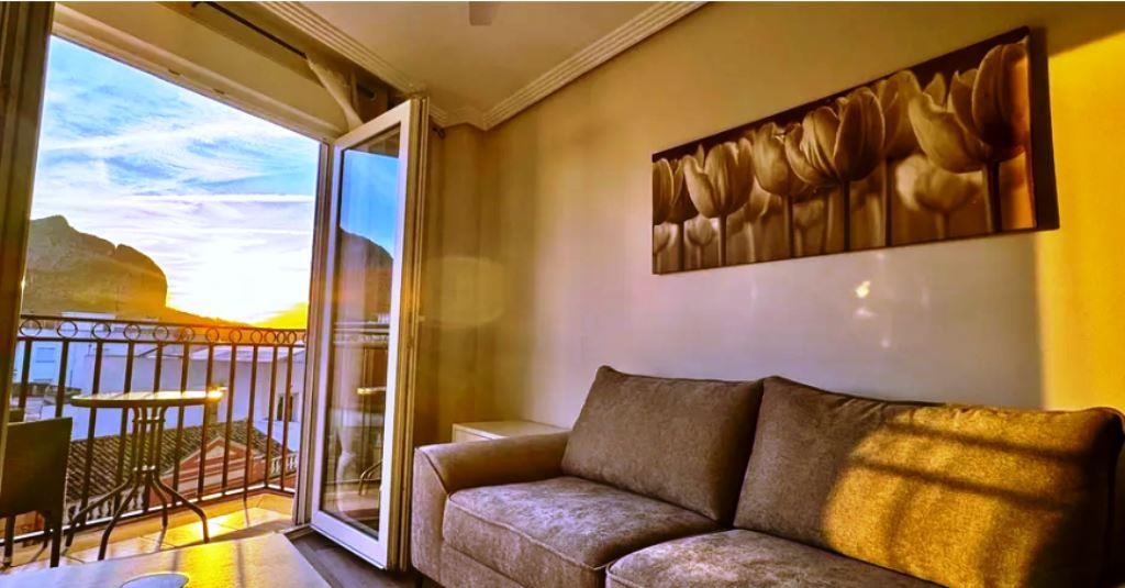 Na sprzedaż - Apartment - El Verger