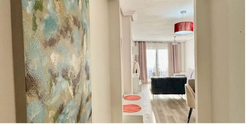 Na sprzedaż - Apartment - El Verger