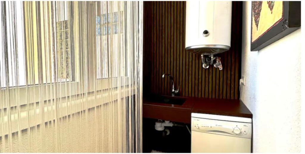 Na sprzedaż - Apartment - El Verger