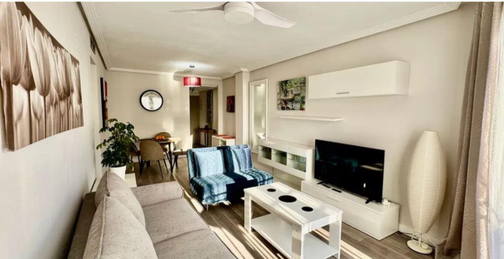 Na sprzedaż - Apartment - El Verger