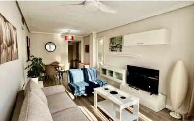 Apartment - Na sprzedaż - El Verger - El Verger