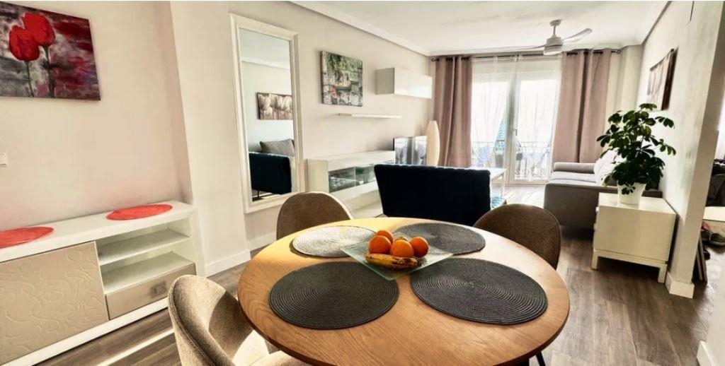 Na sprzedaż - Apartment - El Verger