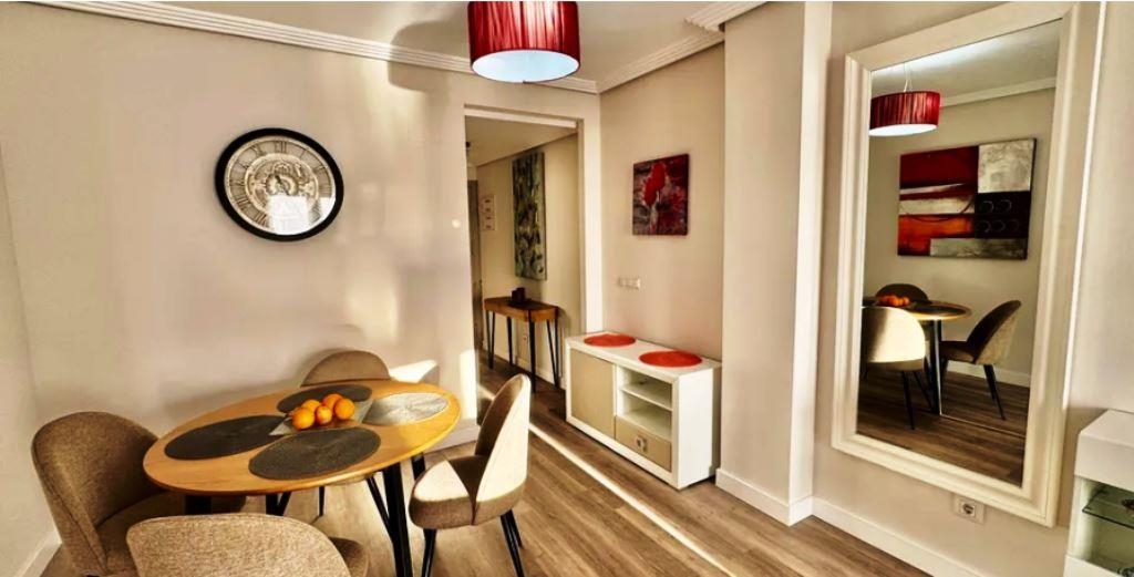 Na sprzedaż - Apartment - El Verger