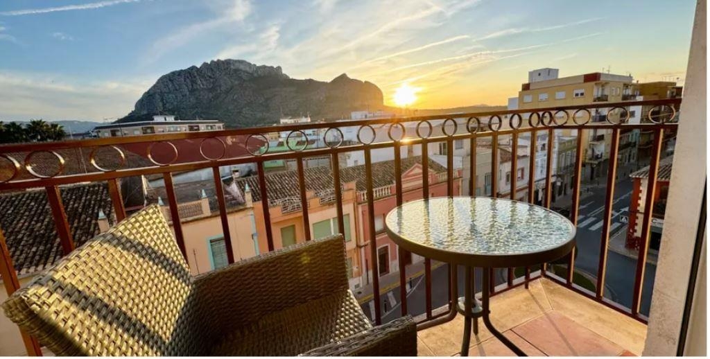 Na sprzedaż - Apartment - El Verger