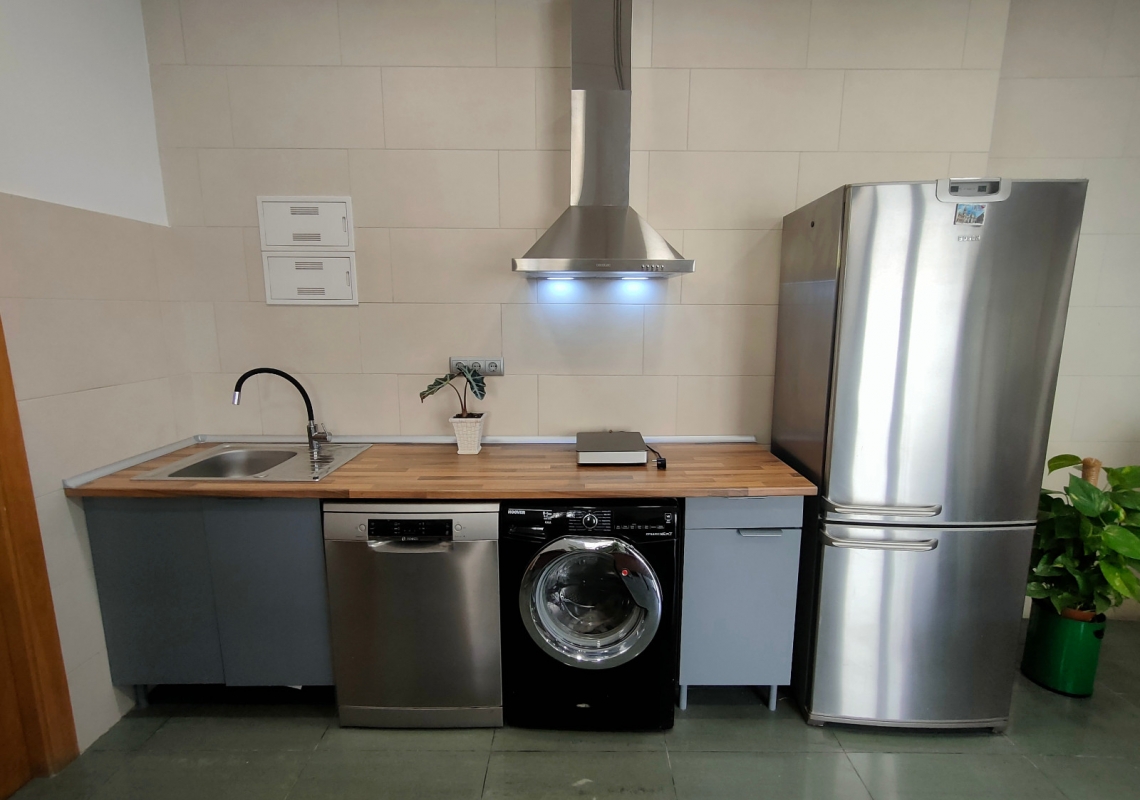 zu verkaufen - Erdgeschoss - Elche - Carrus