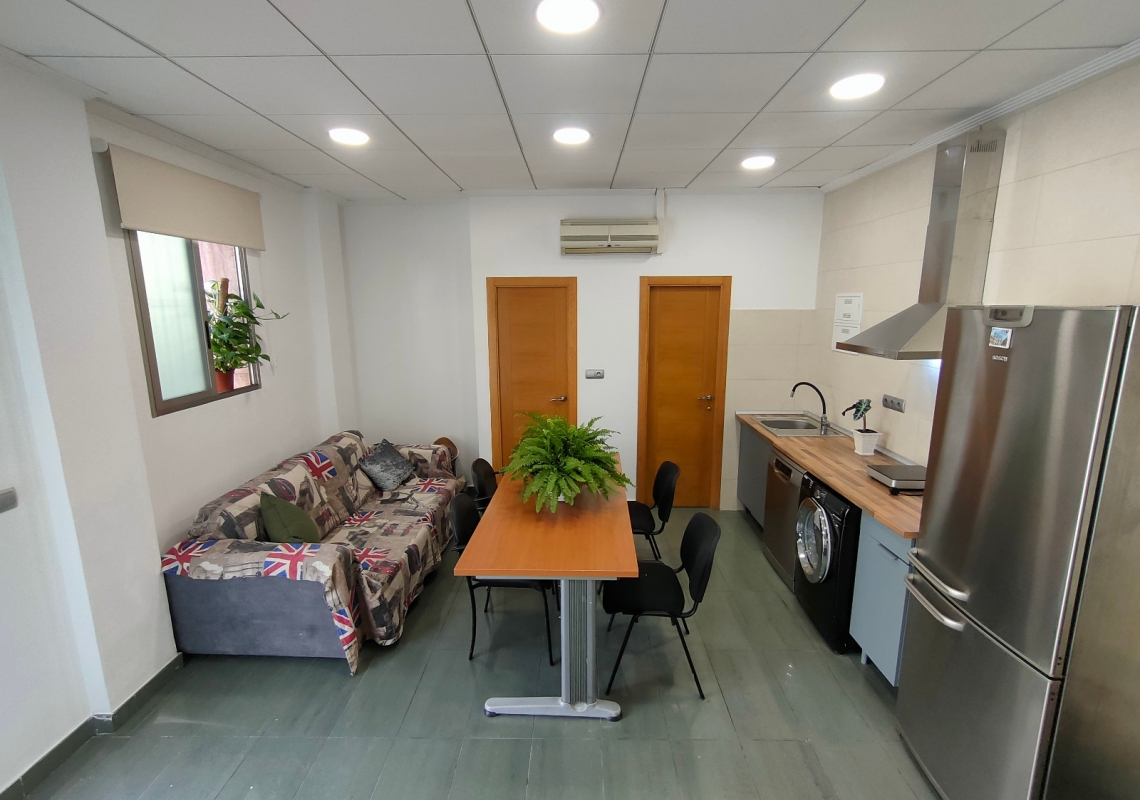 zu verkaufen - Erdgeschoss - Elche - Carrus