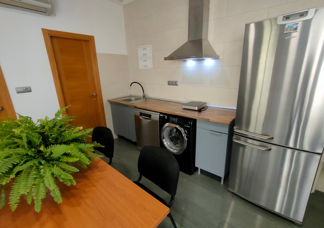 zu verkaufen - Erdgeschoss - Elche - Carrus