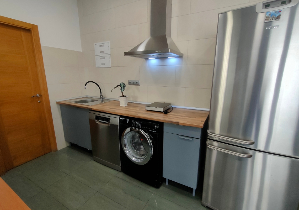 zu verkaufen - Erdgeschoss - Elche - Carrus