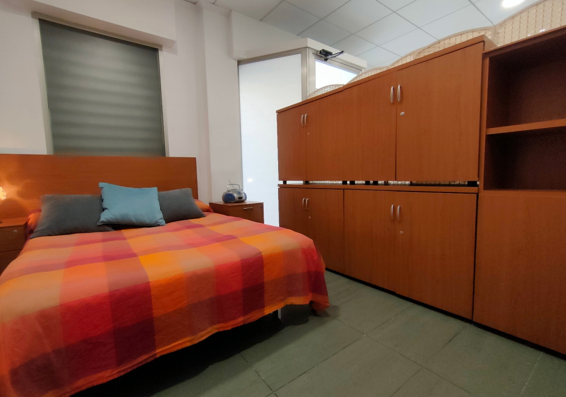 zu verkaufen - Erdgeschoss - Elche - Carrus