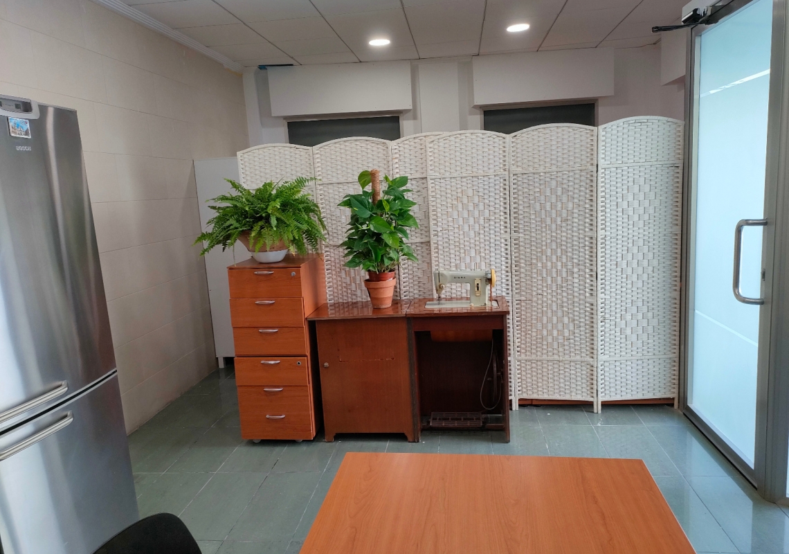 zu verkaufen - Erdgeschoss - Elche - Carrus