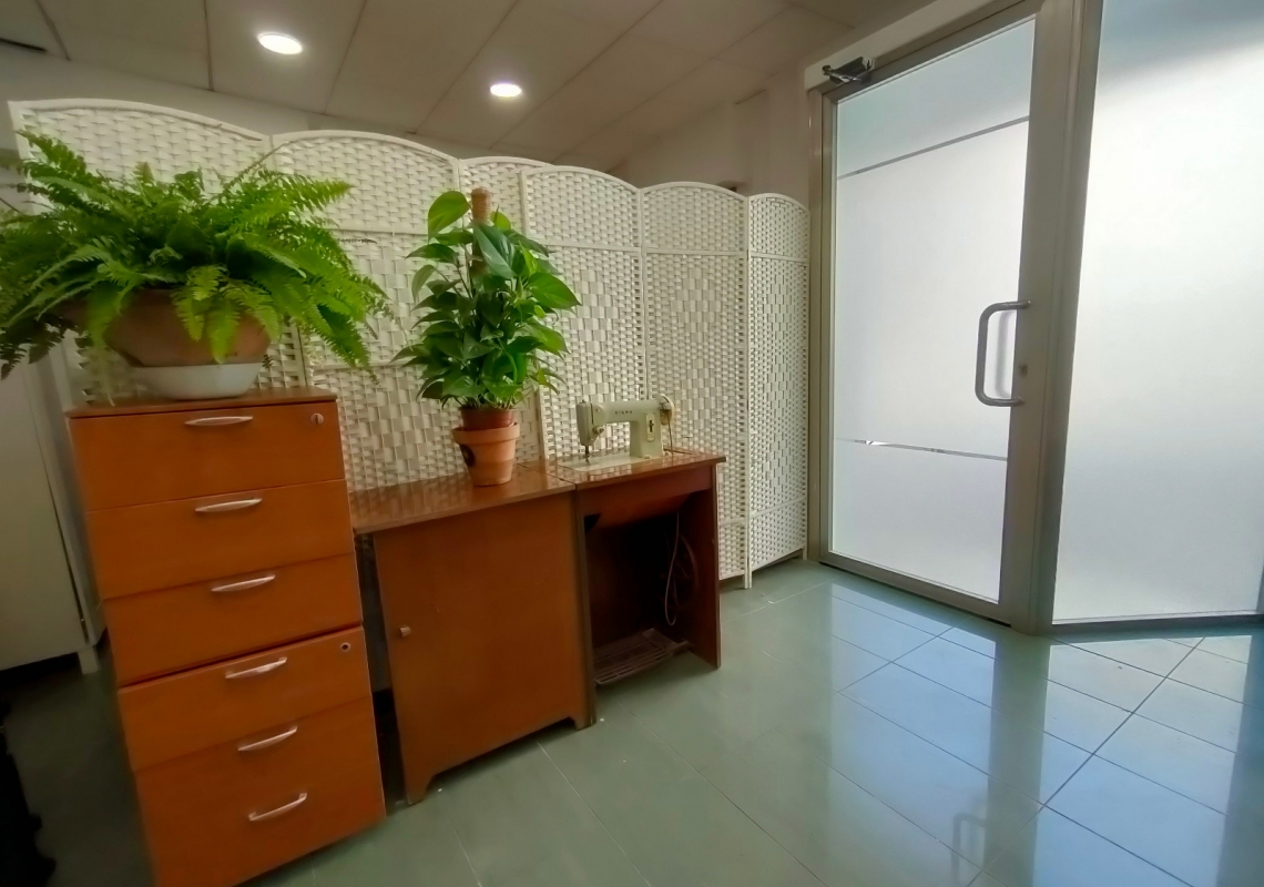 zu verkaufen - Erdgeschoss - Elche - Carrus