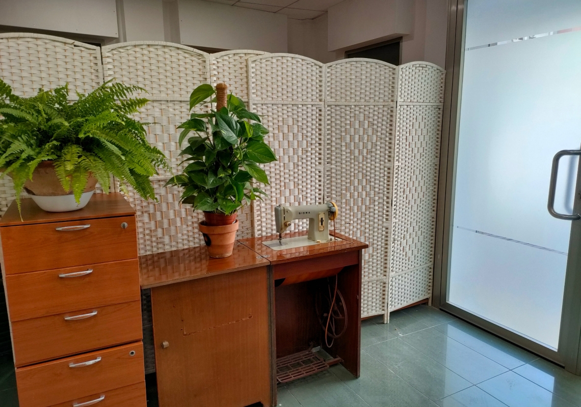 zu verkaufen - Erdgeschoss - Elche - Carrus