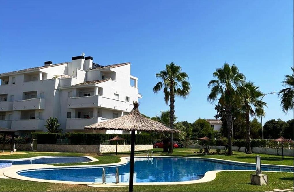 Verkauf - Apartment - El Verger