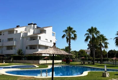 Apartment - Na sprzedaż - El Verger - El Verger