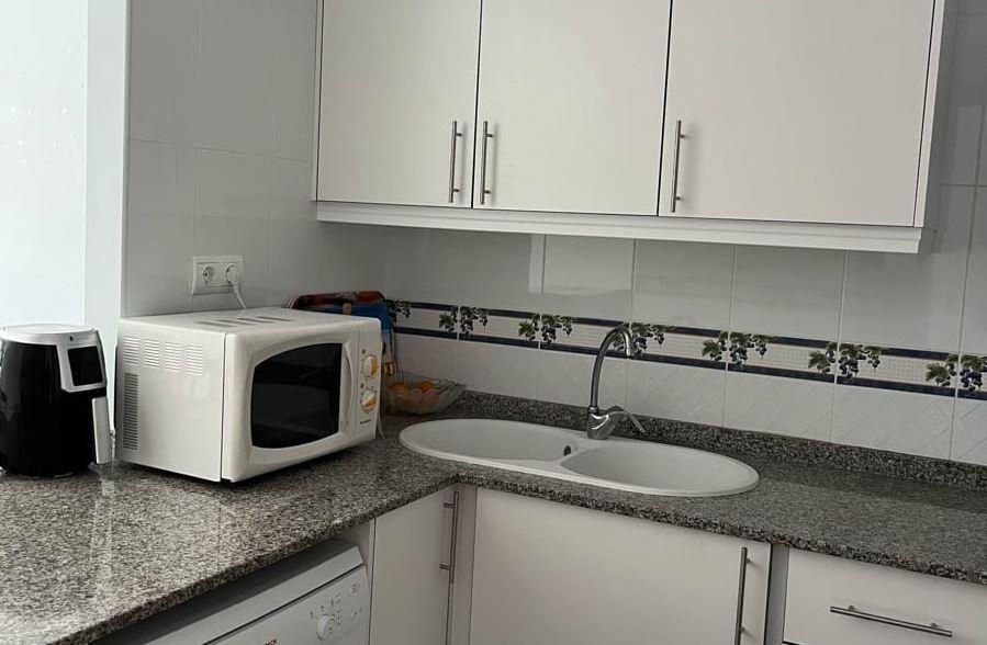 Verkauf - Apartment - El Verger