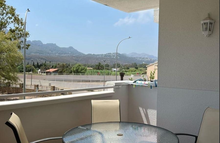 Verkauf - Apartment - El Verger