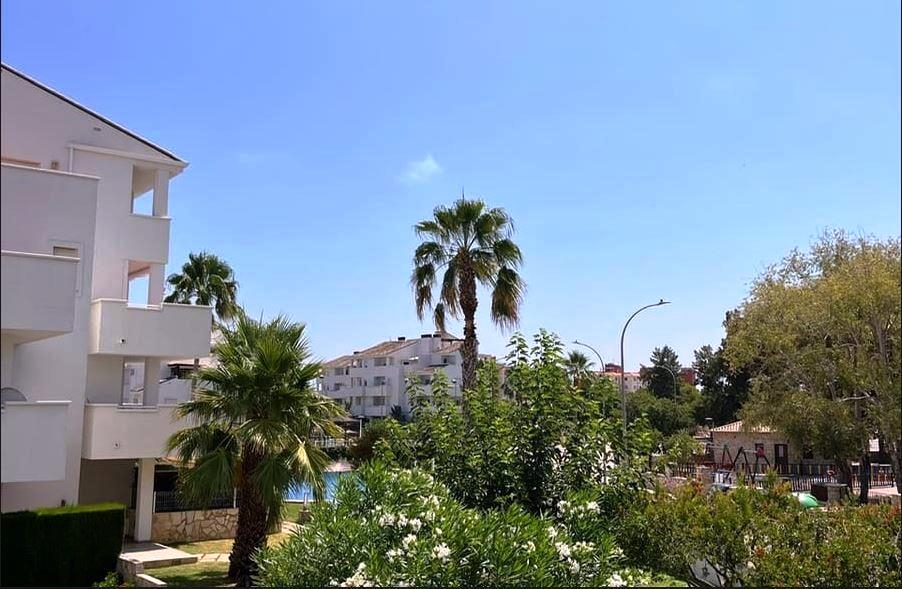 Verkauf - Apartment - El Verger