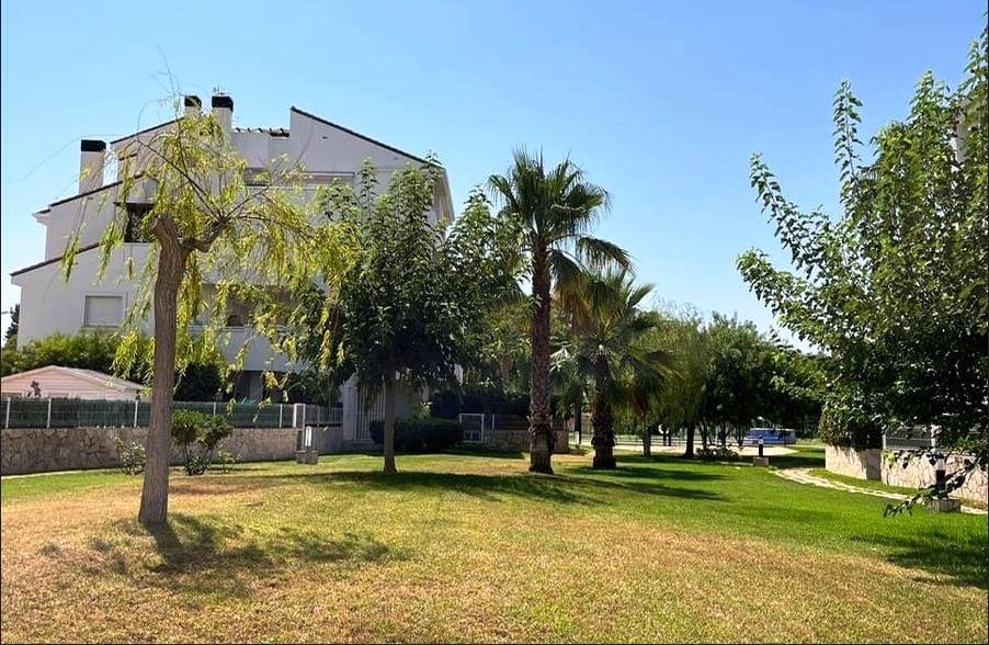 Verkauf - Apartment - El Verger