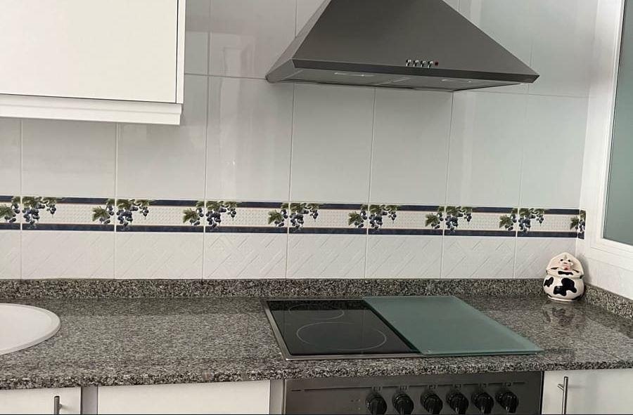 Verkauf - Apartment - El Verger