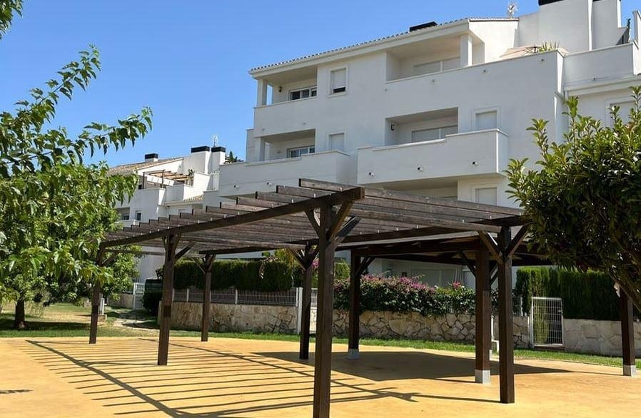 Verkauf - Apartment - El Verger