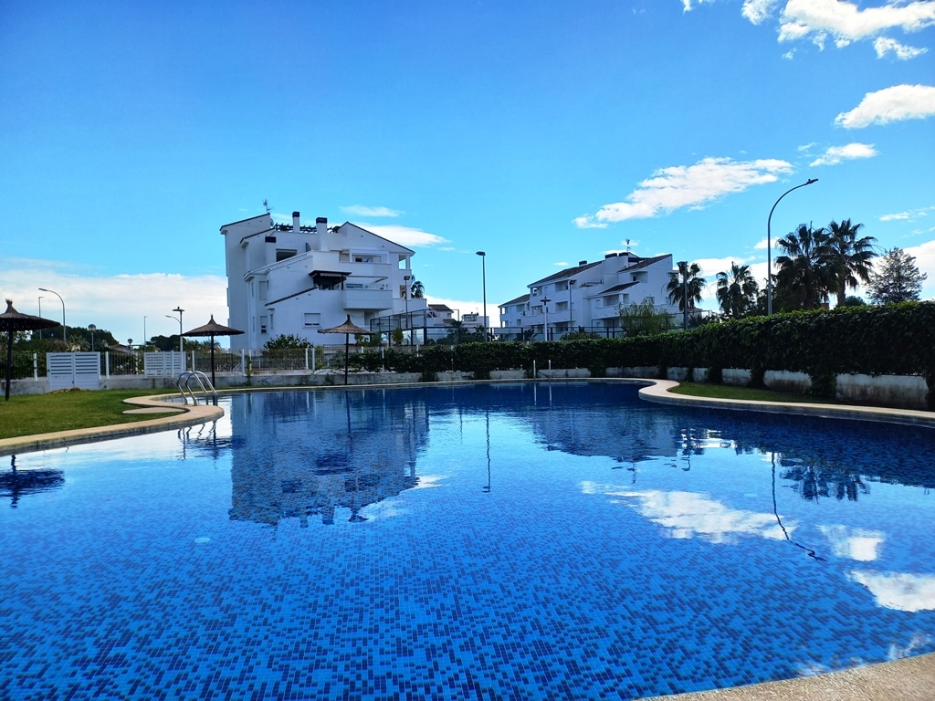 Verkauf - Apartment - El Verger