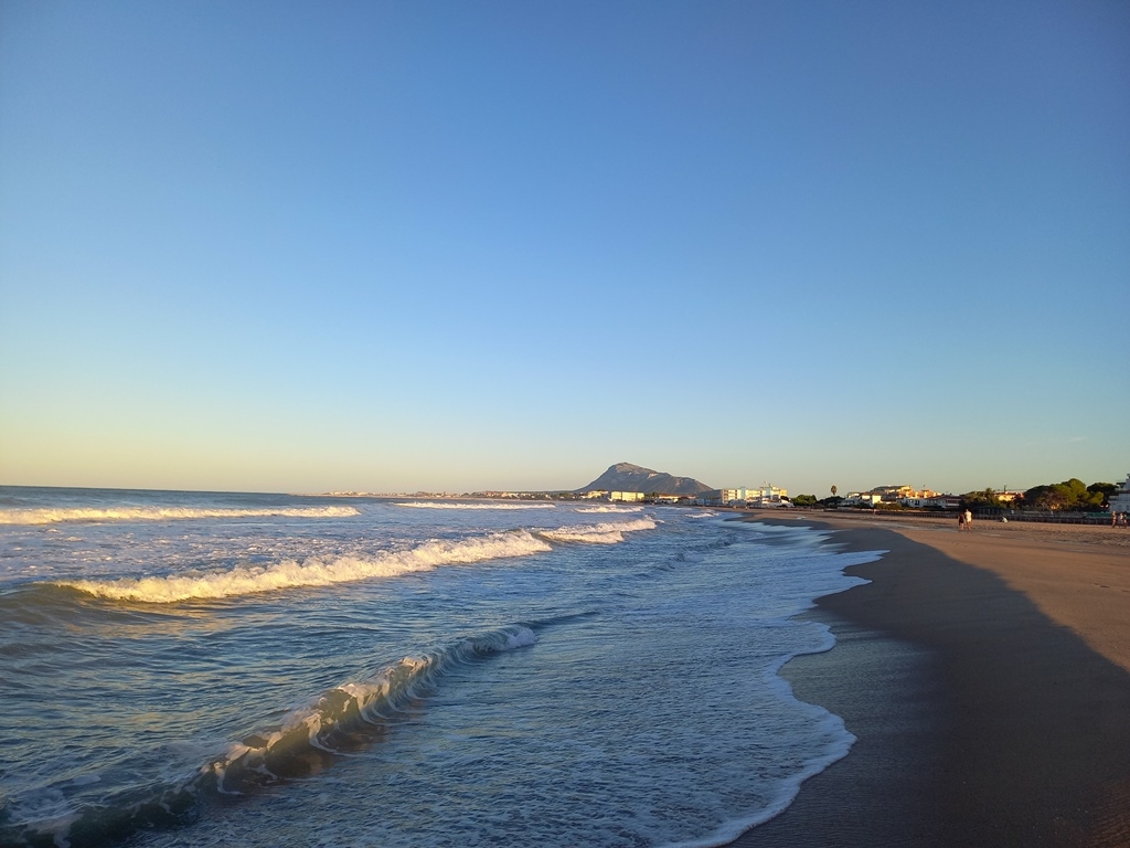 Verkauf - Apartment - El Verger