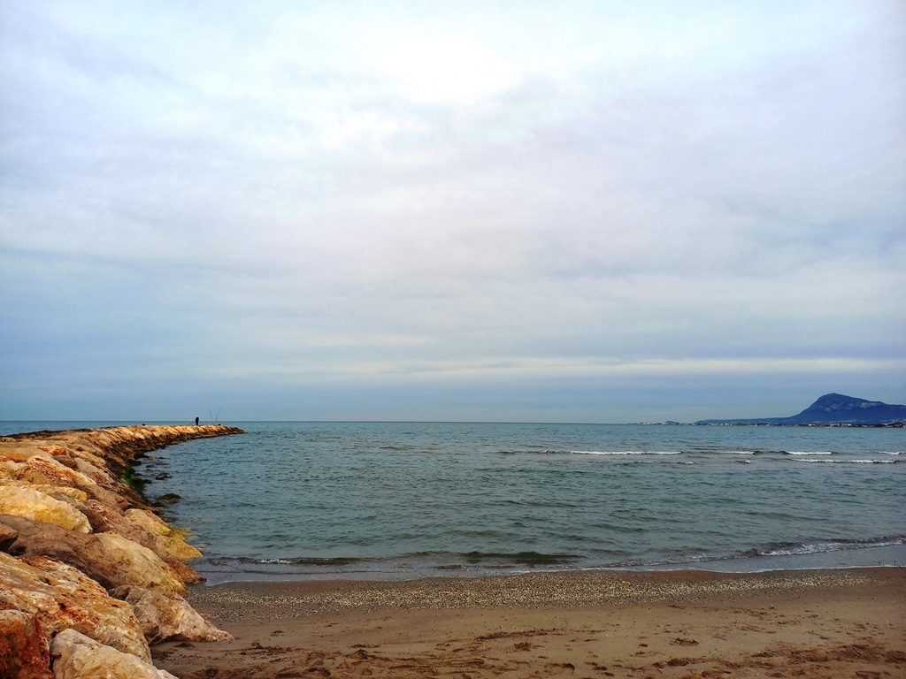 Verkauf - Apartment - El Verger